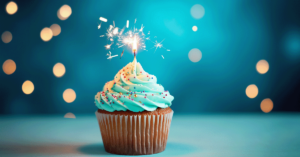 American Cancer Fund and Association Birthday Donations