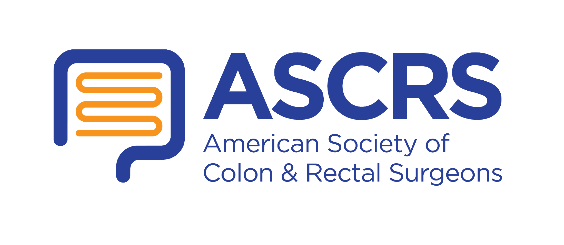 American Society of Colon and Rectal Surgeons logo