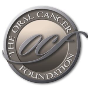 Oral Cancer Foundation Logo
