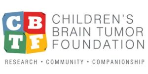 Childhood Brain Tumor Foundation logo