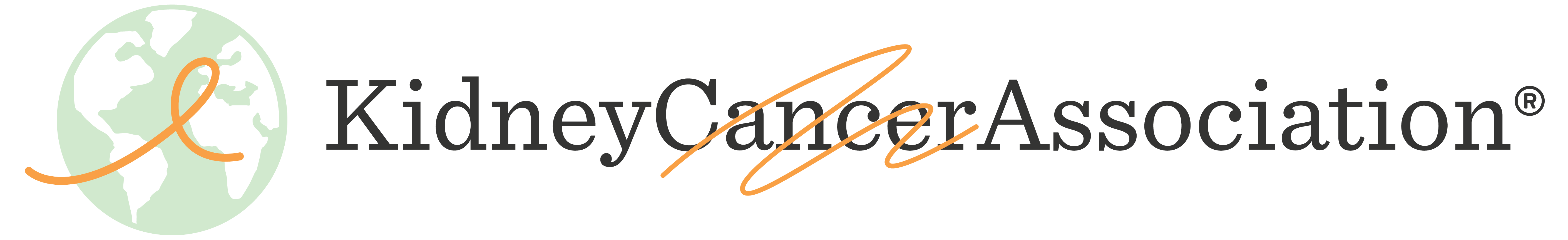 Kidney Cancer Association Logo