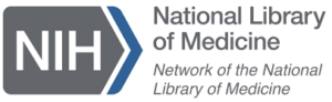 National Library Of Medicine Logo