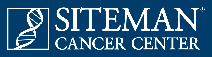 Siteman Cancer Center Logo