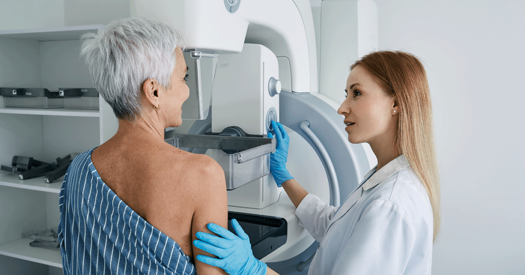 The Importance of Early Cancer Screenings - American Cancer Fund®
